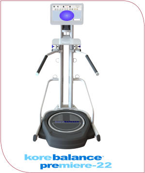 kor e balance premiere-22  TM premiere-22 TM